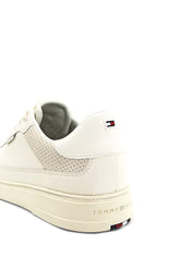 Sneakers Avorio Tommy Hilfiger