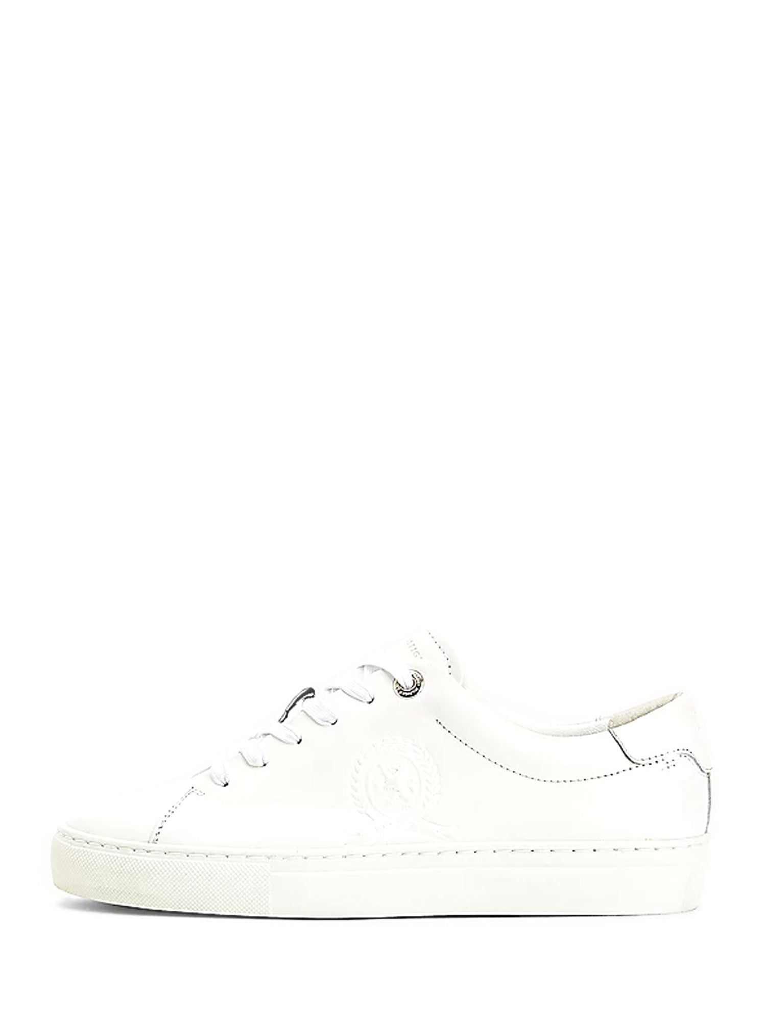 Sneakers Bianco Tommy Hilfiger