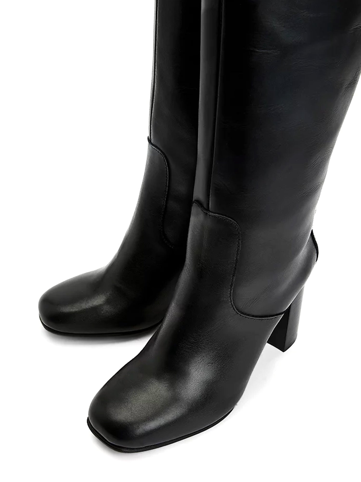 Tommy Hilfiger Stivali FW0FW06120 – Fantasia Moda