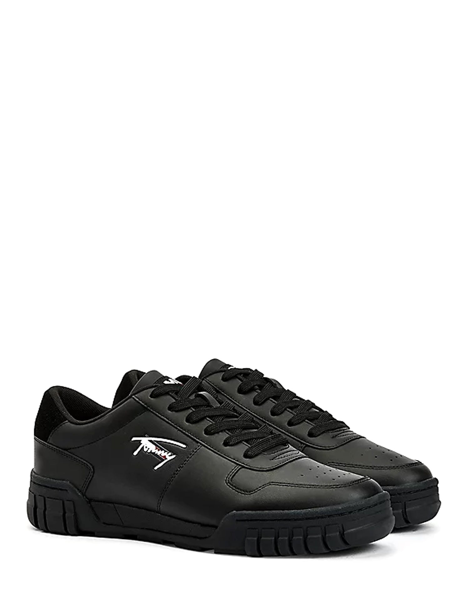 Sneakers Nero Tommy Jeans