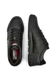 Sneakers Nero Tommy Jeans