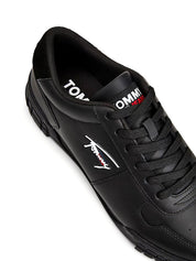 Sneakers Nero Tommy Jeans