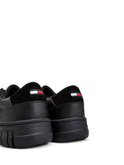Sneakers Nero Tommy Jeans