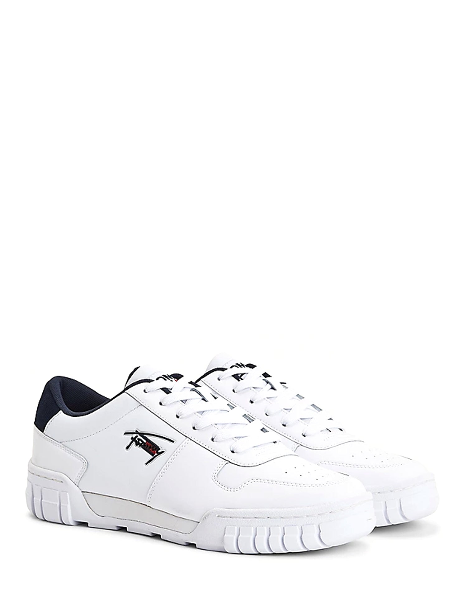 Sneakers Bianco Tommy Jeans