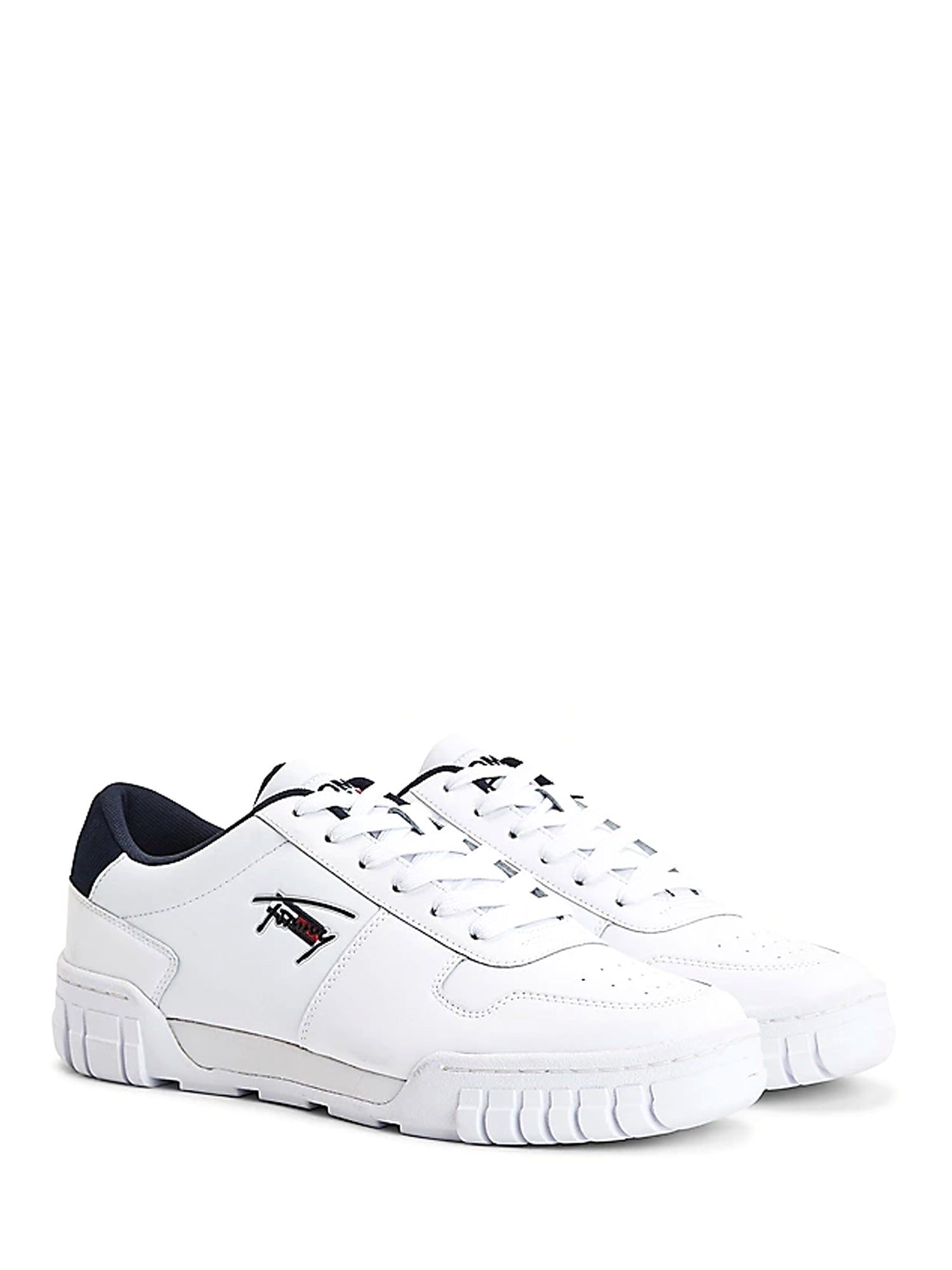 Sneakers Bianco Tommy Jeans