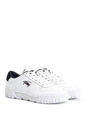 Sneakers Bianco Tommy Jeans