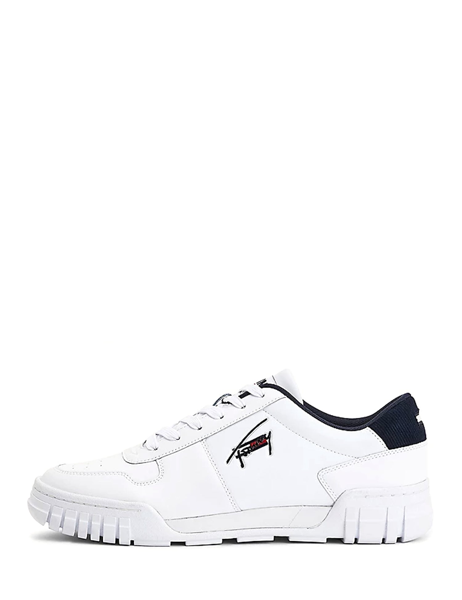 Sneakers Bianco Tommy Jeans