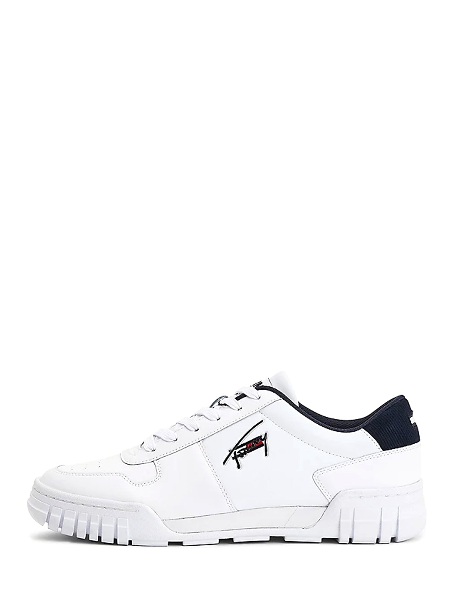 Sneakers Bianco Tommy Jeans