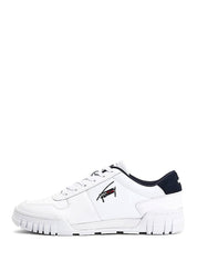 Sneakers Bianco Tommy Jeans