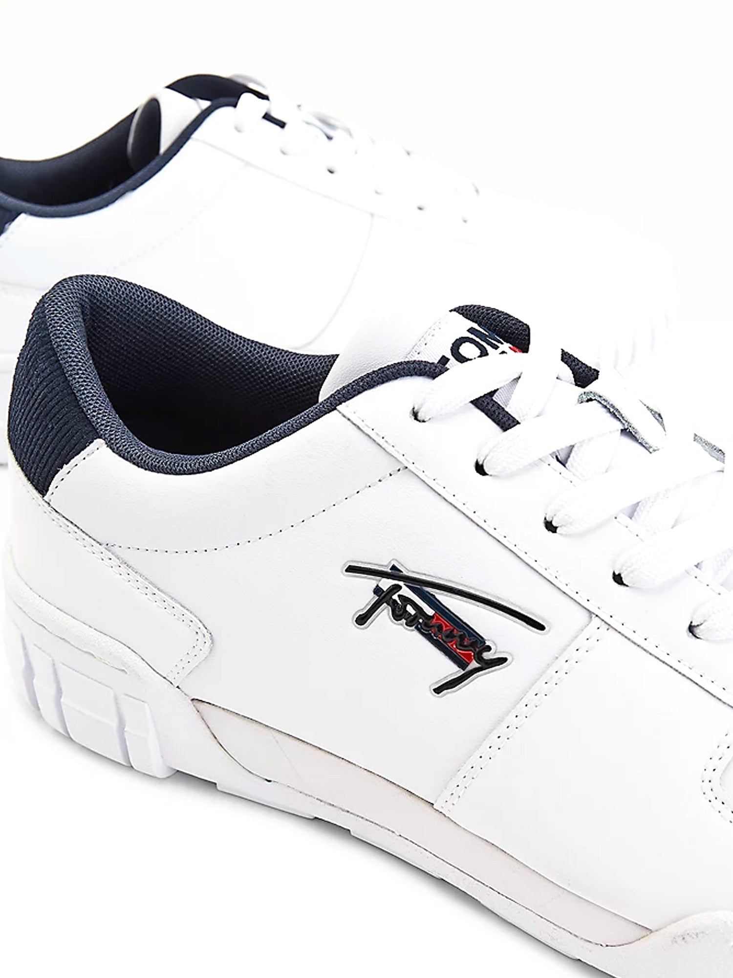 Sneakers Bianco Tommy Jeans