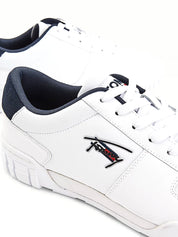 Sneakers Bianco Tommy Jeans