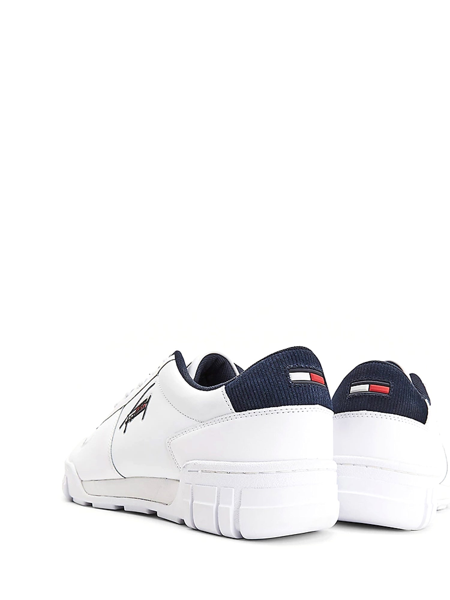 Sneakers Bianco Tommy Jeans