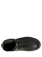 Anfibi Verde Tommy Jeans