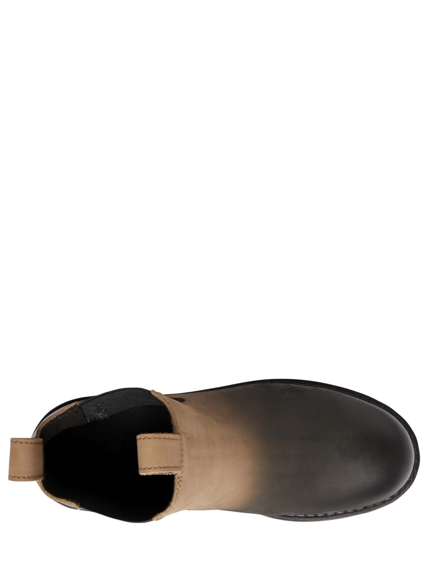 Stivaletti Marrone Tommy Jeans