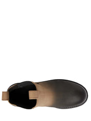 Stivaletti Marrone Tommy Jeans