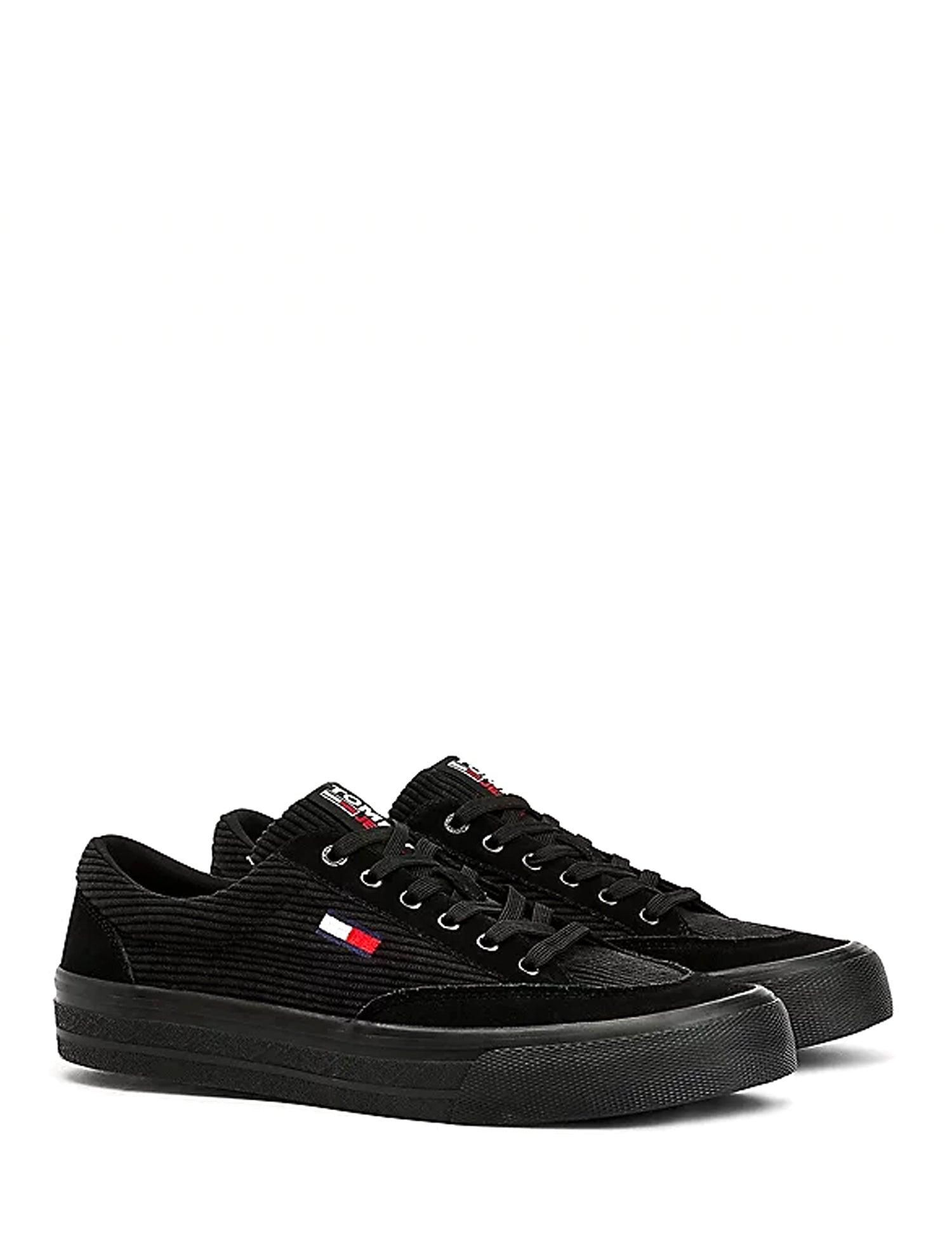Sneakers Nero Tommy Jeans