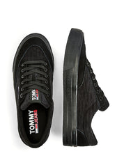 Sneakers Nero Tommy Jeans