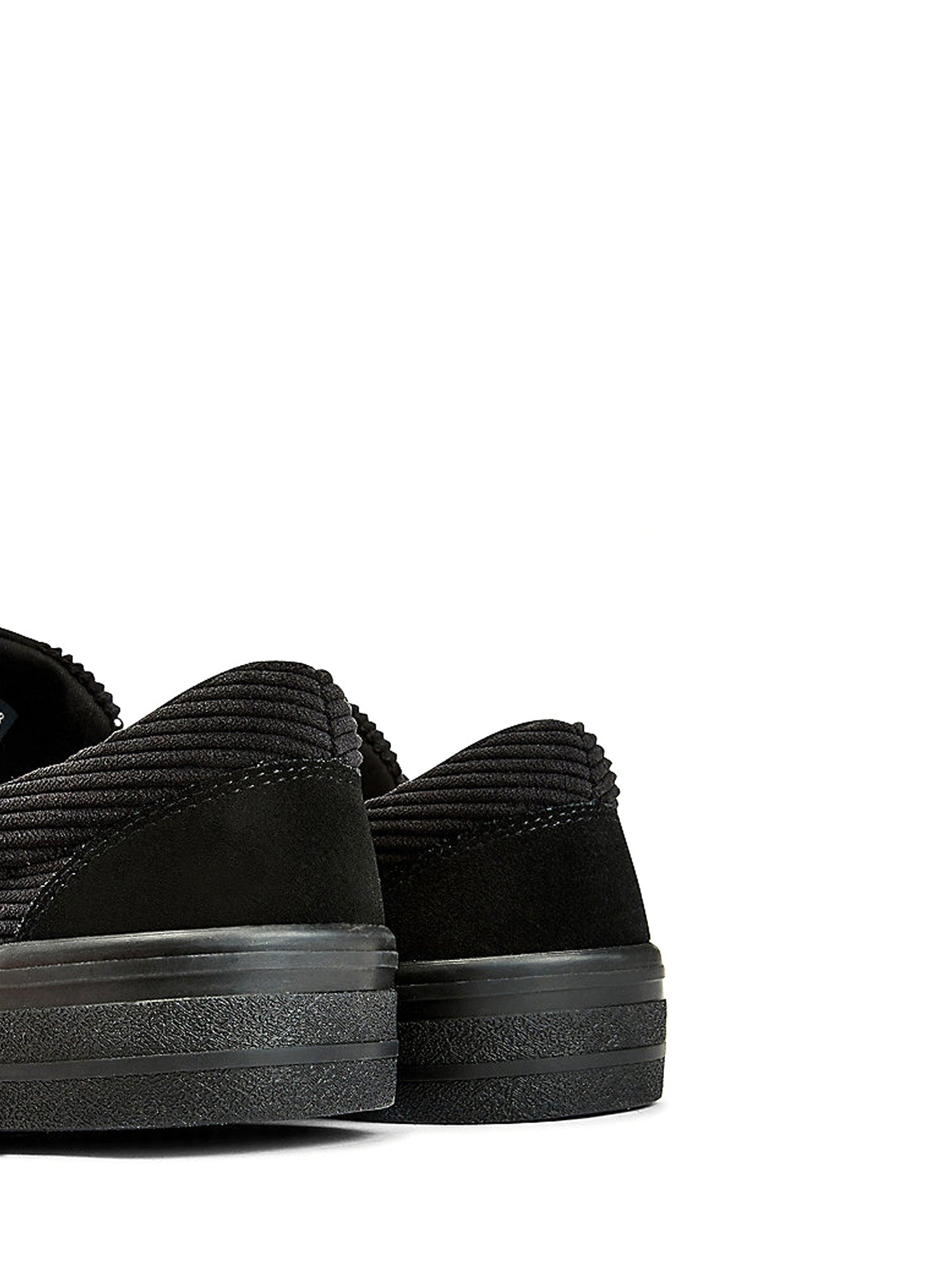 Sneakers Nero Tommy Jeans