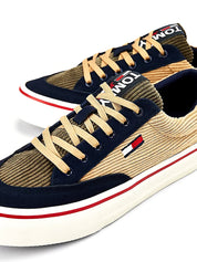 Sneakers Verde Tommy Jeans