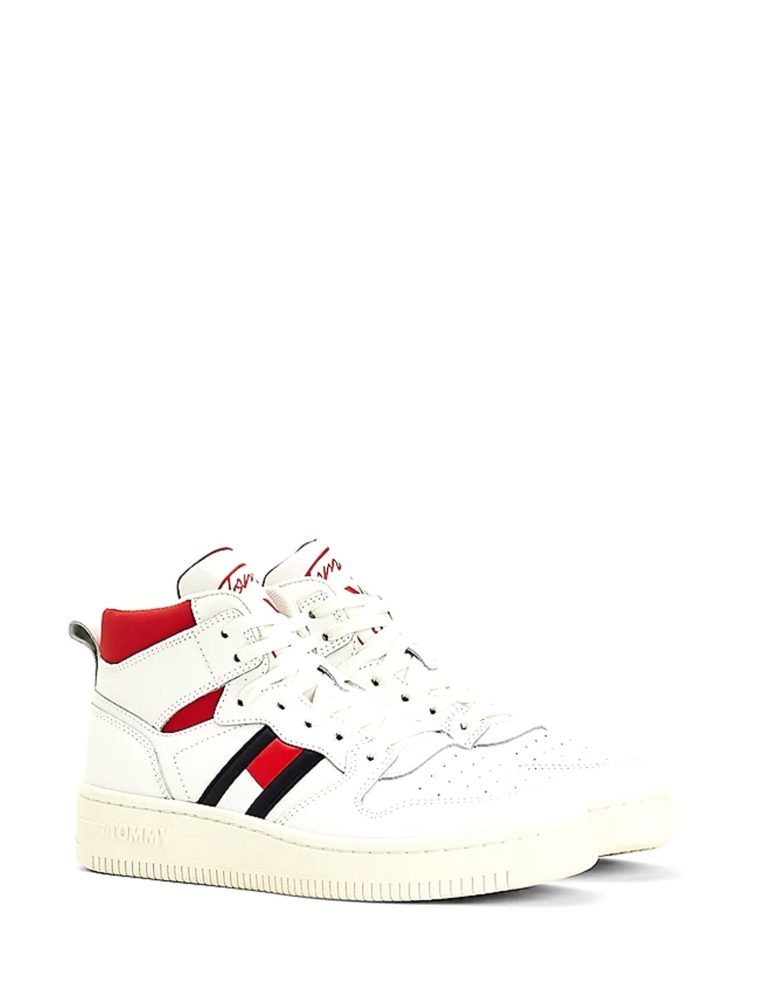 Sneakers Bianco Tommy Jeans