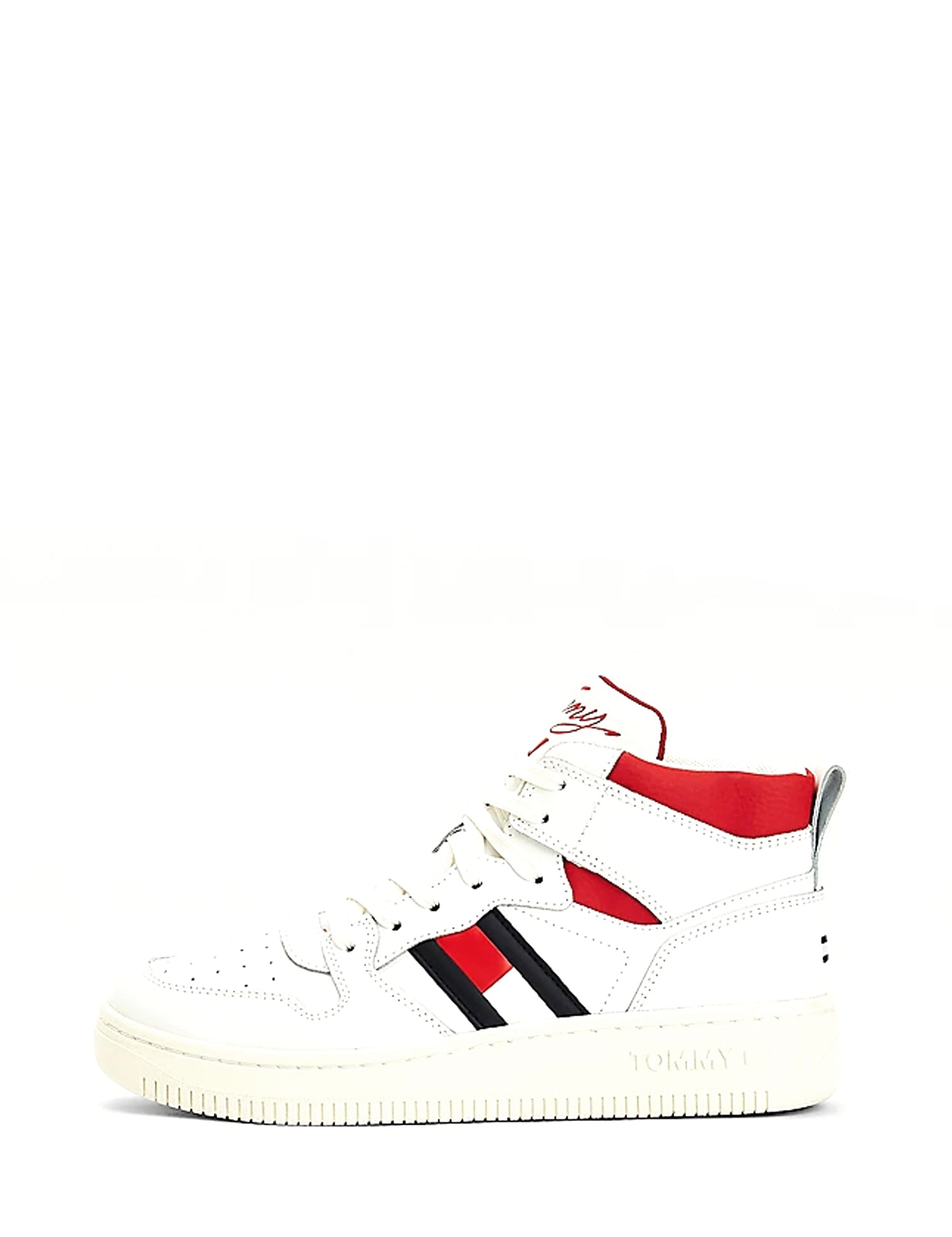 Sneakers Bianco Tommy Jeans