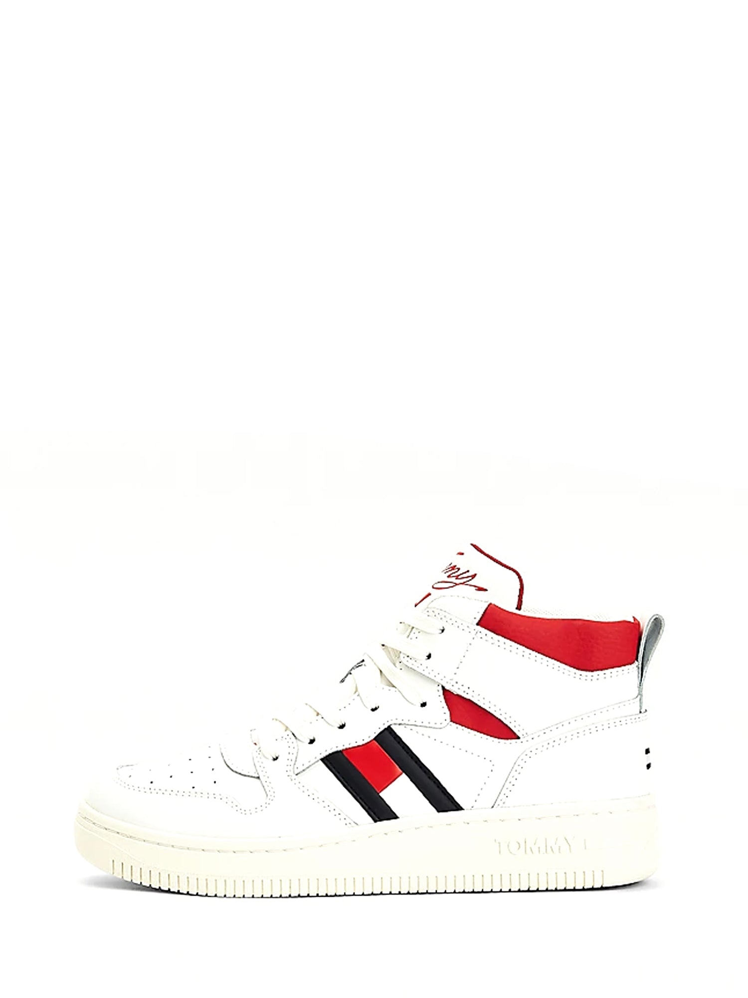 Sneakers Bianco Tommy Jeans