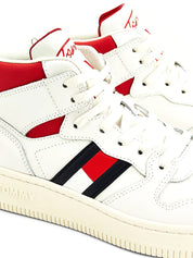 Sneakers Bianco Tommy Jeans