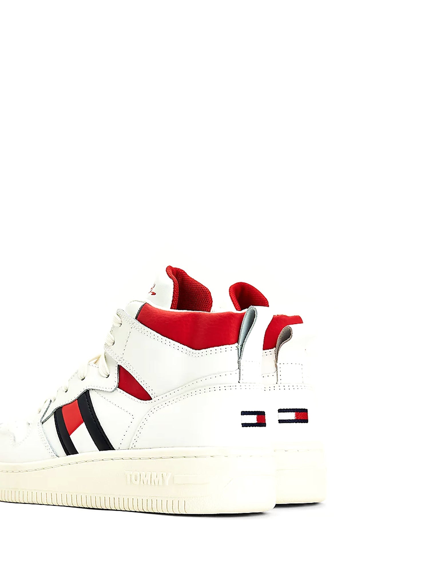 Sneakers Bianco Tommy Jeans