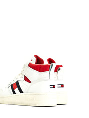 Sneakers Bianco Tommy Jeans