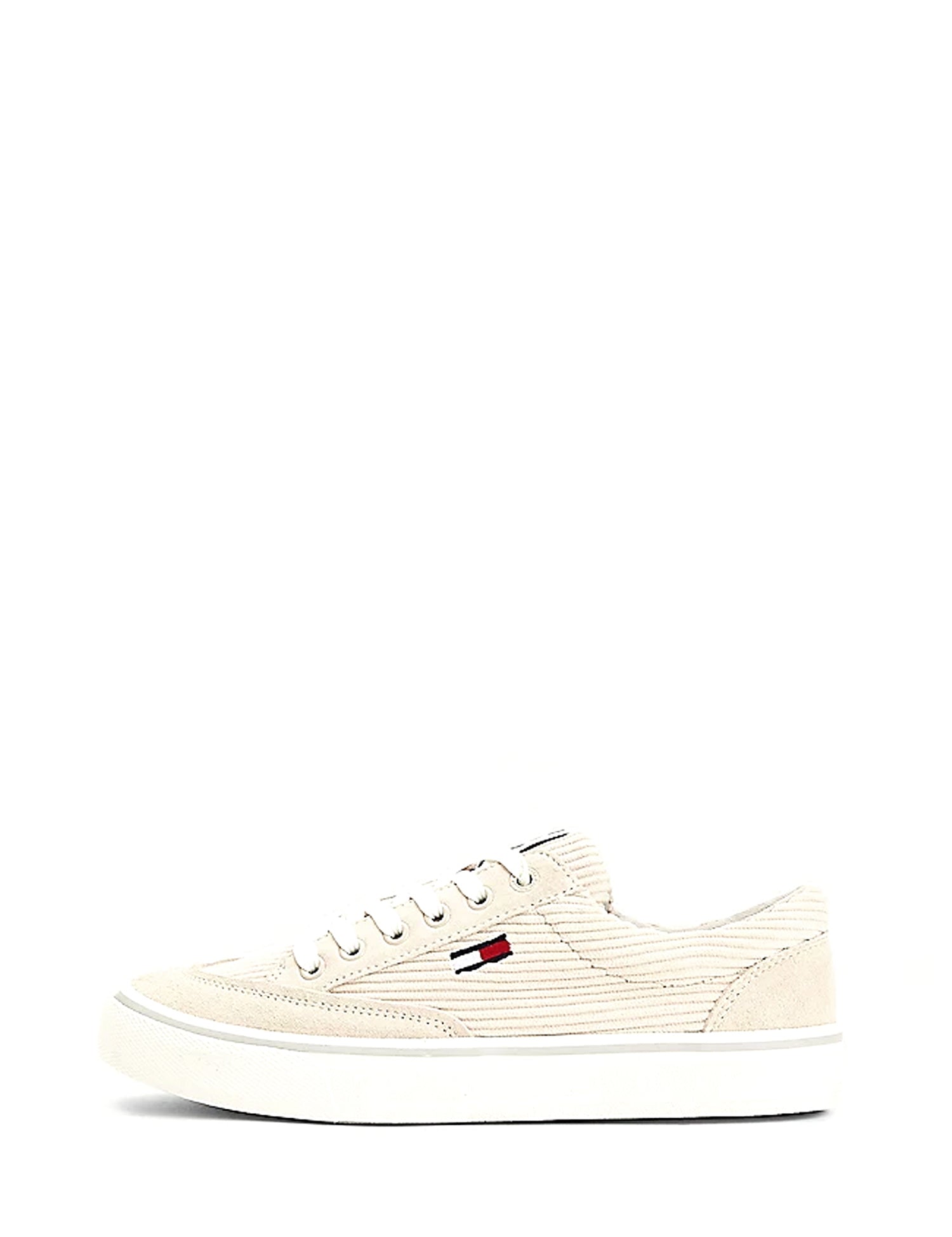 Sneakers Beige Tommy Jeans