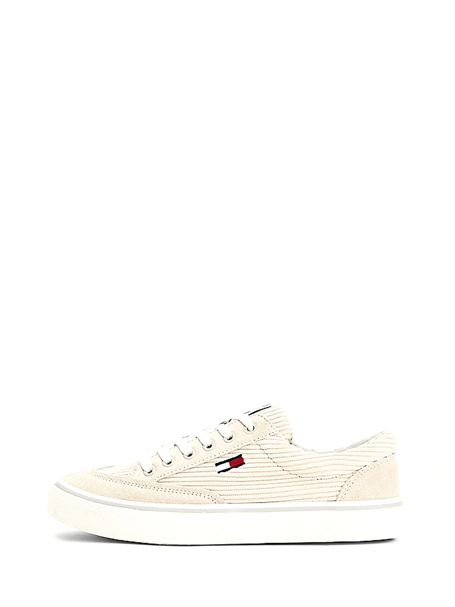 Sneakers Beige Tommy Jeans