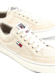 Sneakers Beige Tommy Jeans