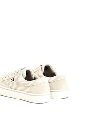 Sneakers Beige Tommy Jeans