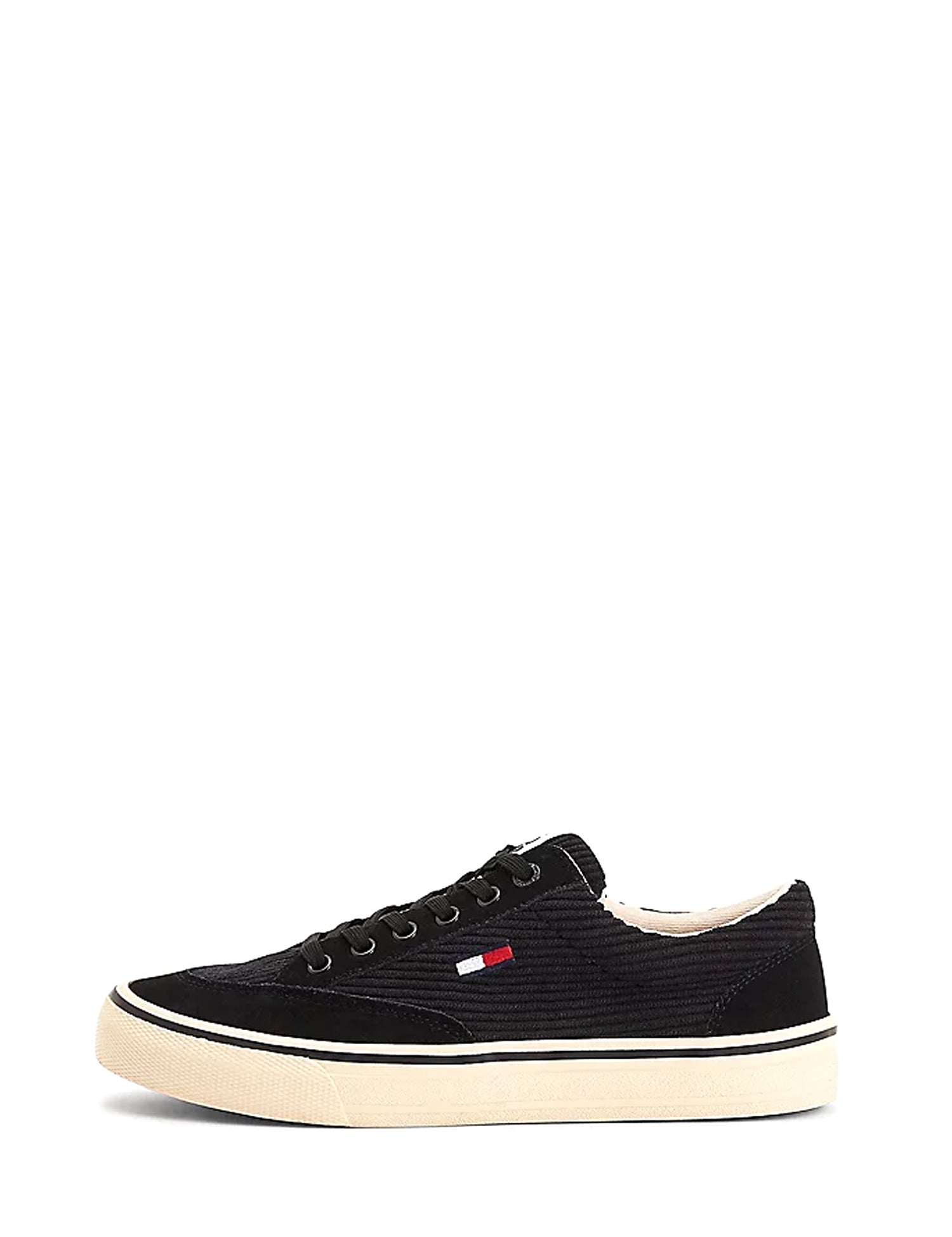 Sneakers Nero Tommy Jeans