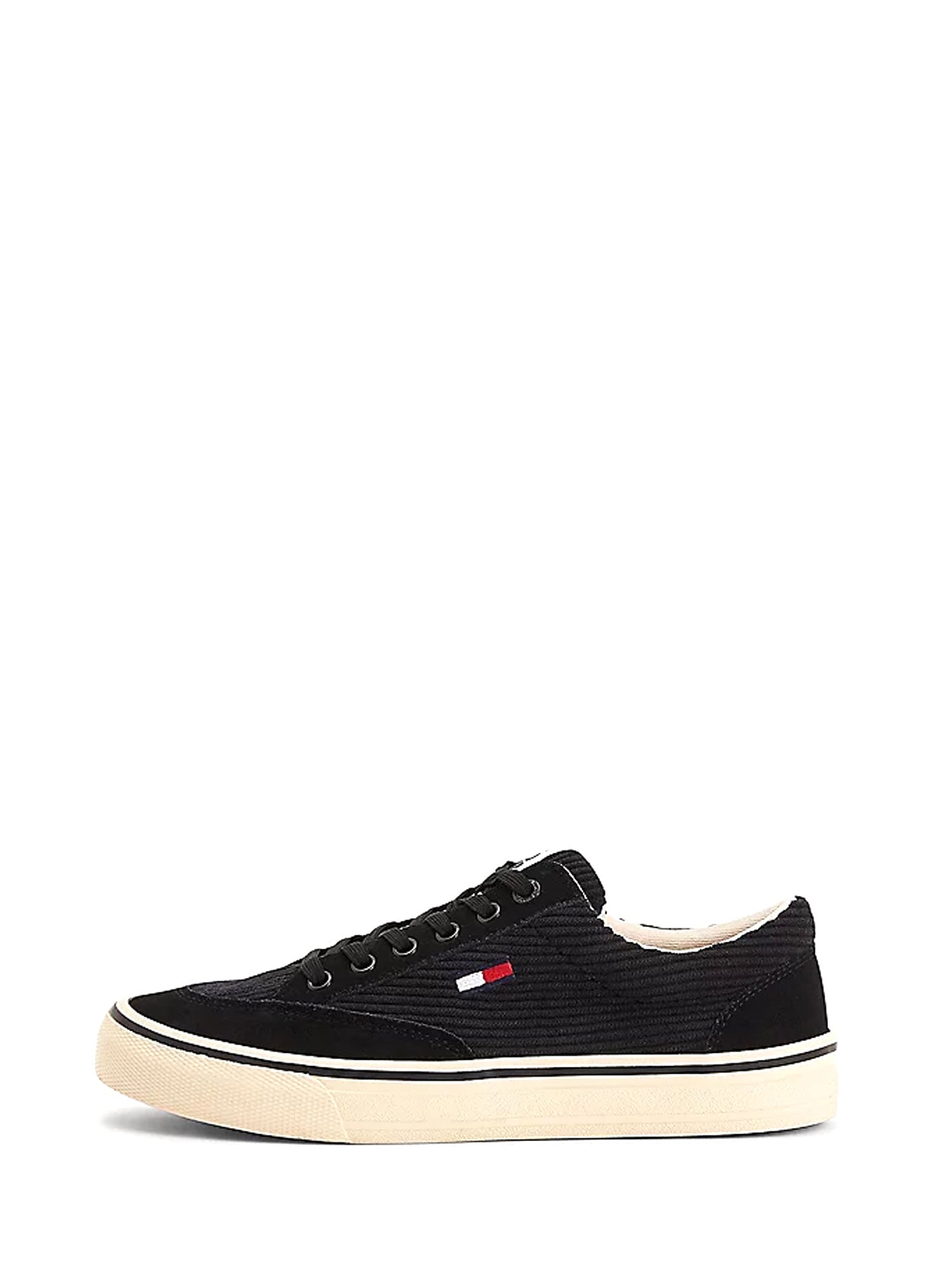 Sneakers Nero Tommy Jeans
