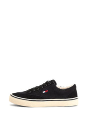Sneakers Nero Tommy Jeans