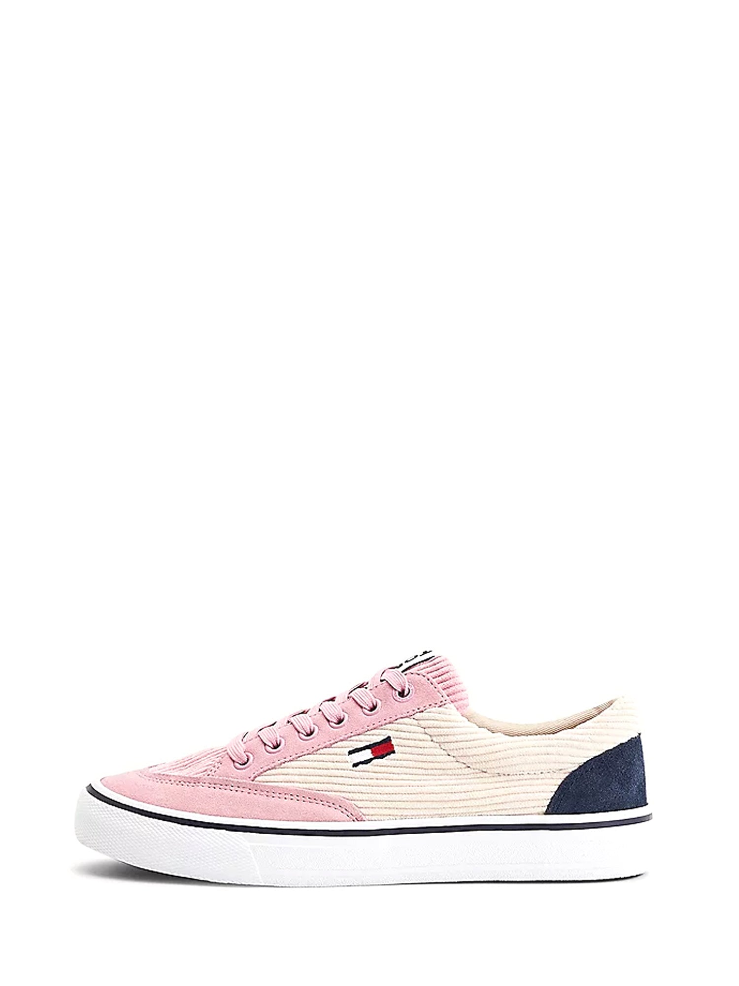 Sneakers Rosa Tommy Jeans