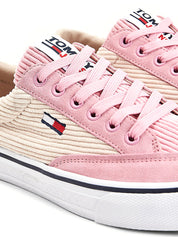 Sneakers Rosa Tommy Jeans