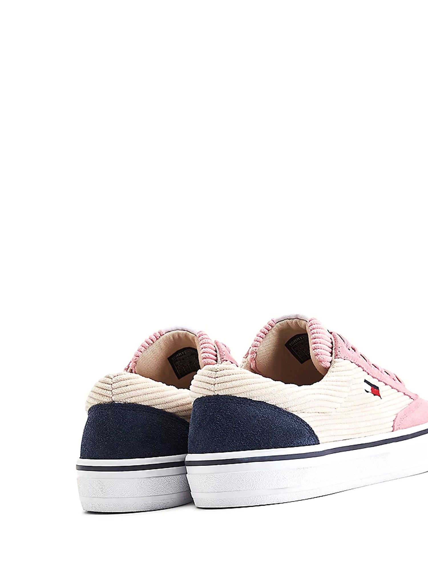Sneakers Rosa Tommy Jeans