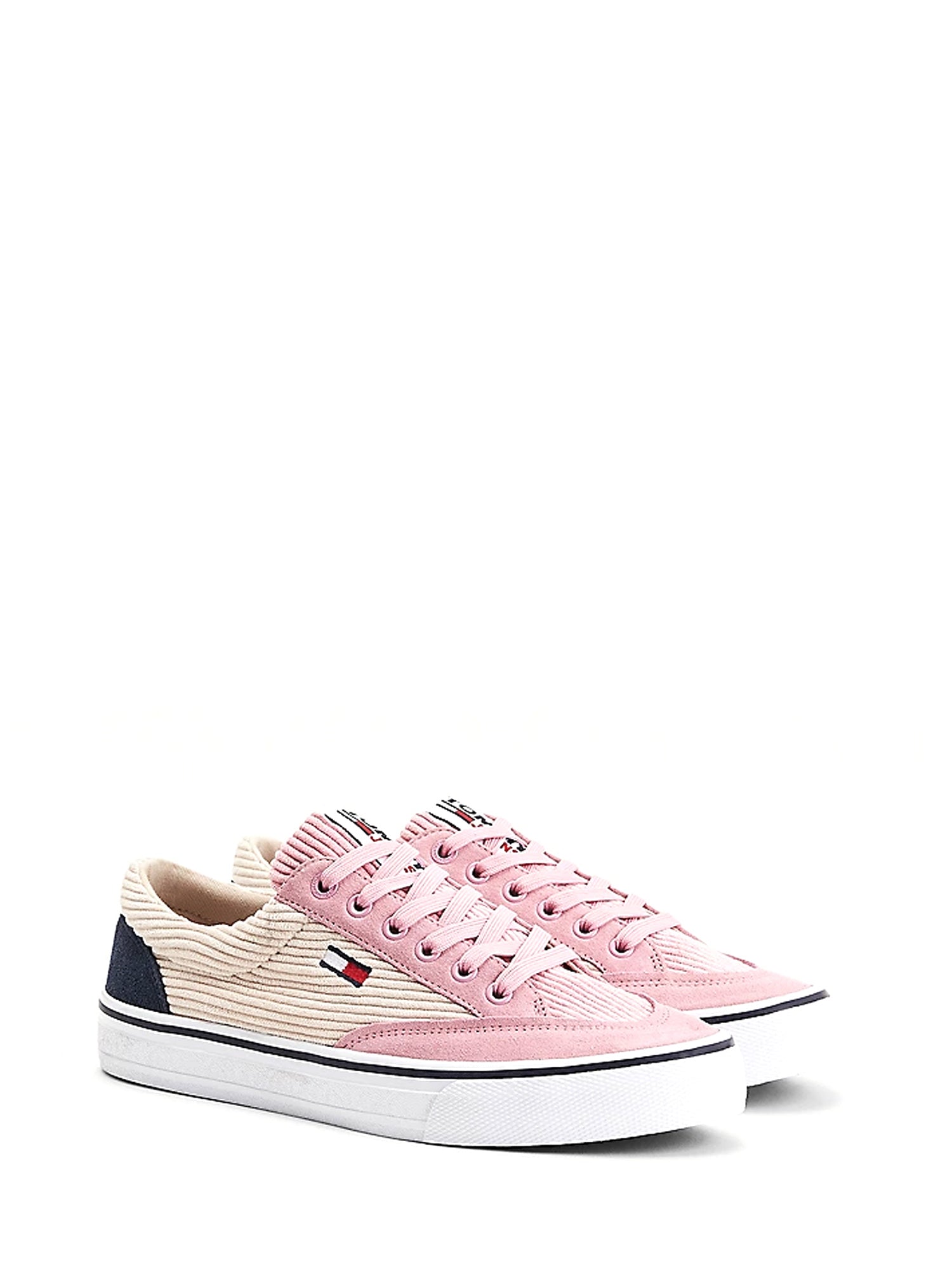 Sneakers Rosa Tommy Jeans
