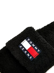 Ciabatte Nero Tommy Jeans