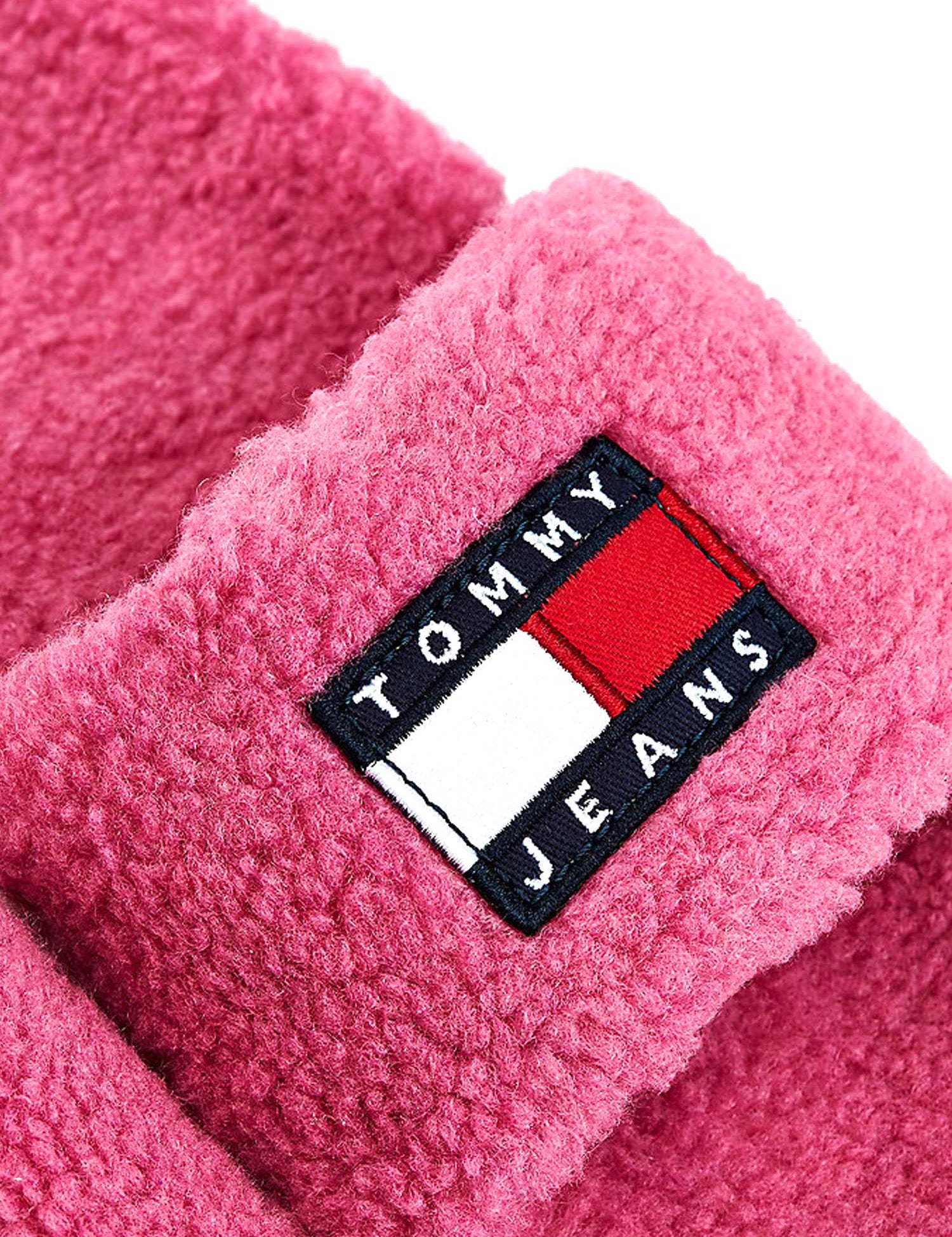 Ciabatte Rosa Tommy Jeans