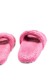 Ciabatte Rosa Tommy Jeans