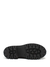 Anfibi Argentato Tommy Jeans