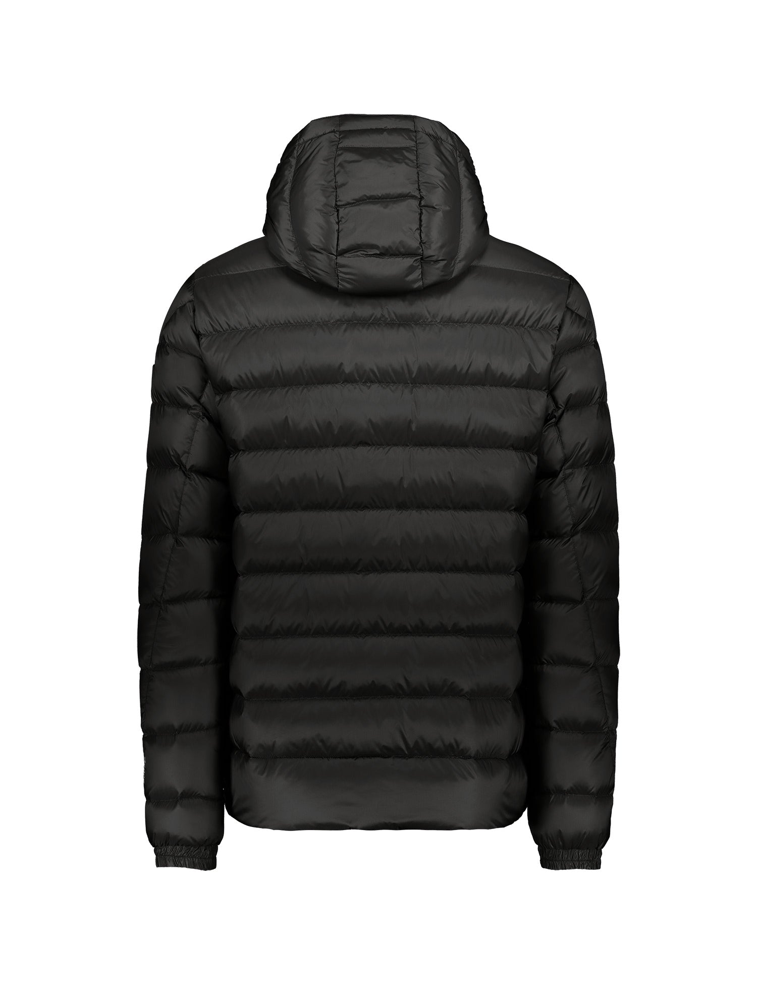 Piumini Nero Ciesse Piumini