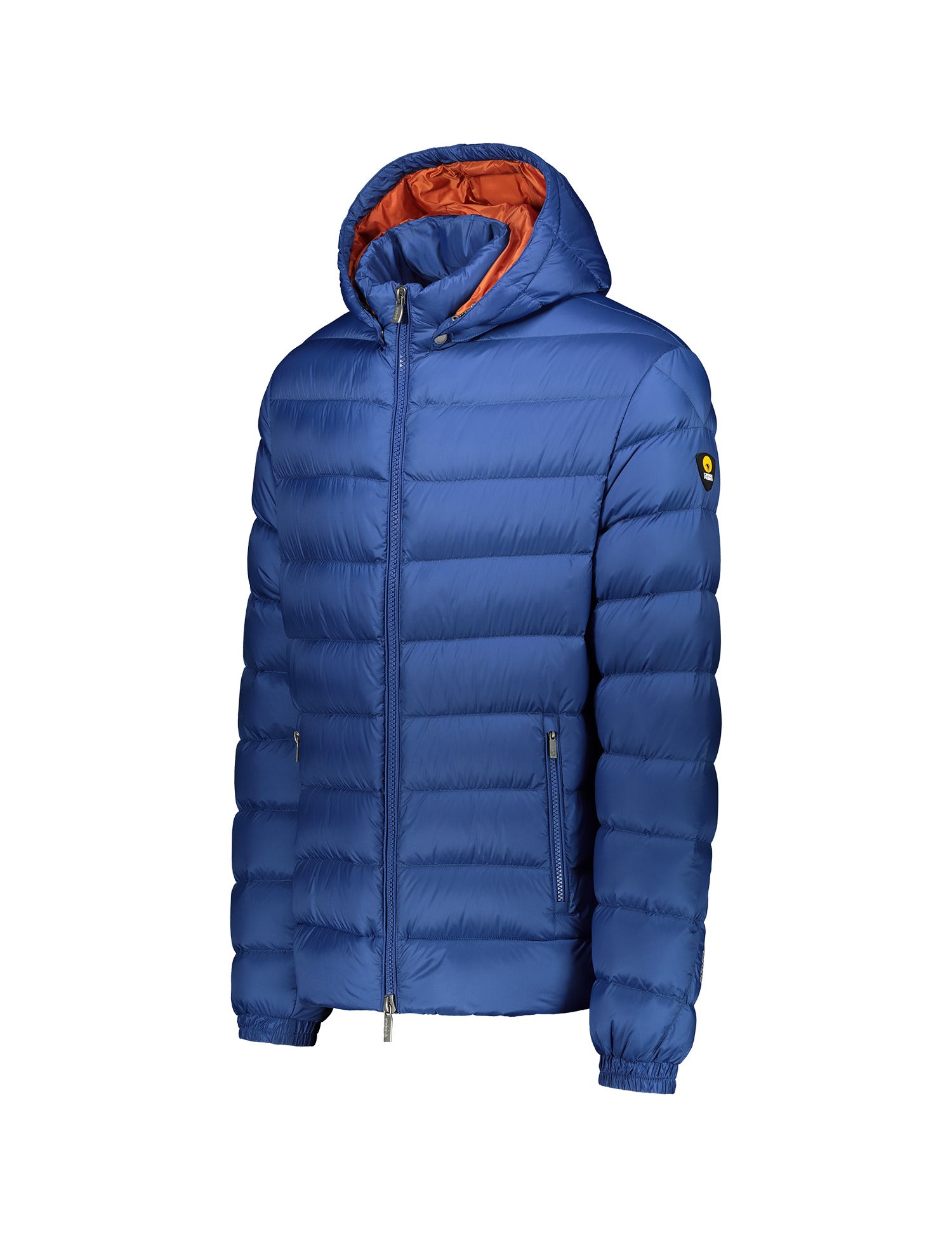 Piumini Blu Ciesse Piumini