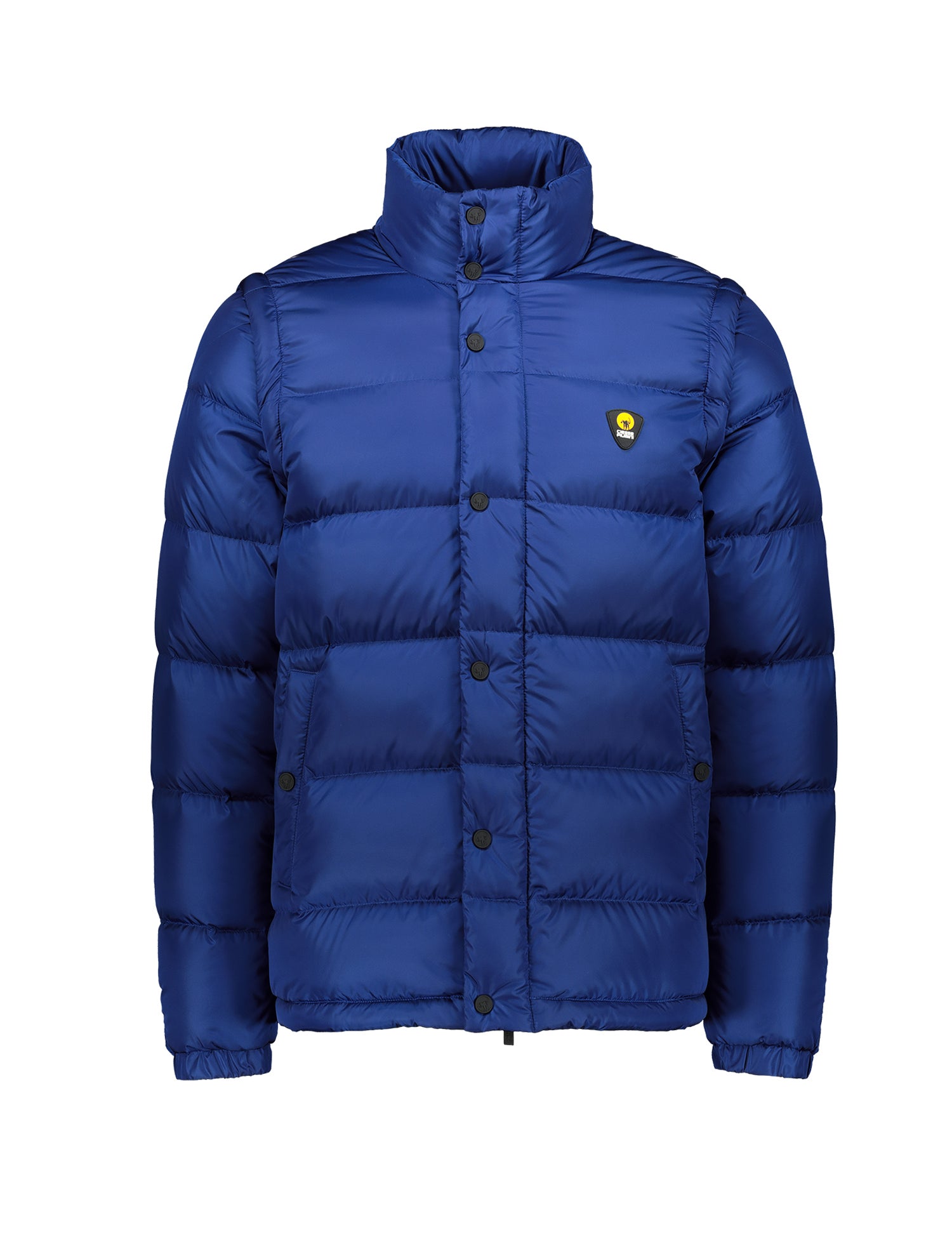 Piumini Blu Ciesse Piumini