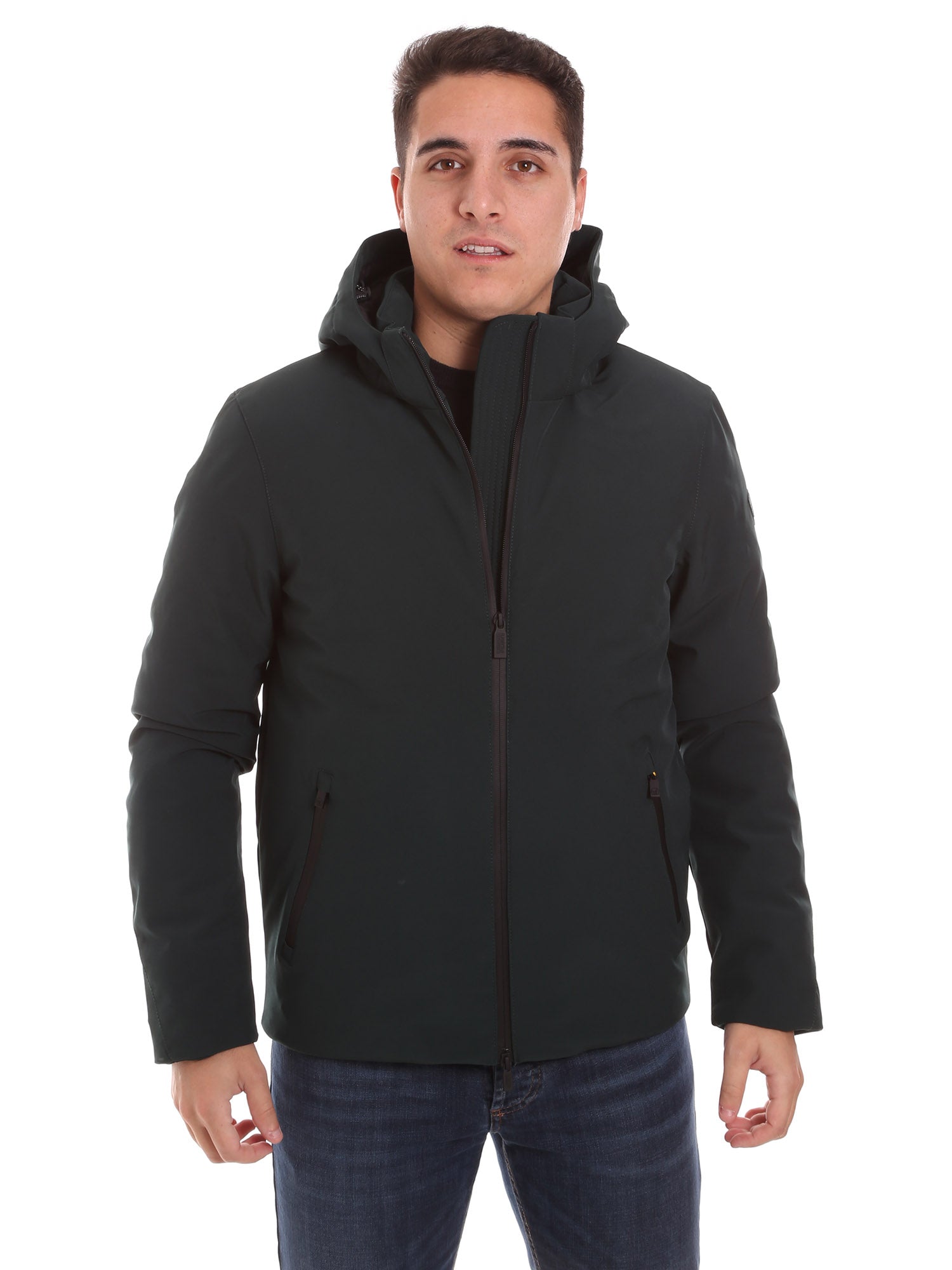 Giacche Verde Ciesse Piumini