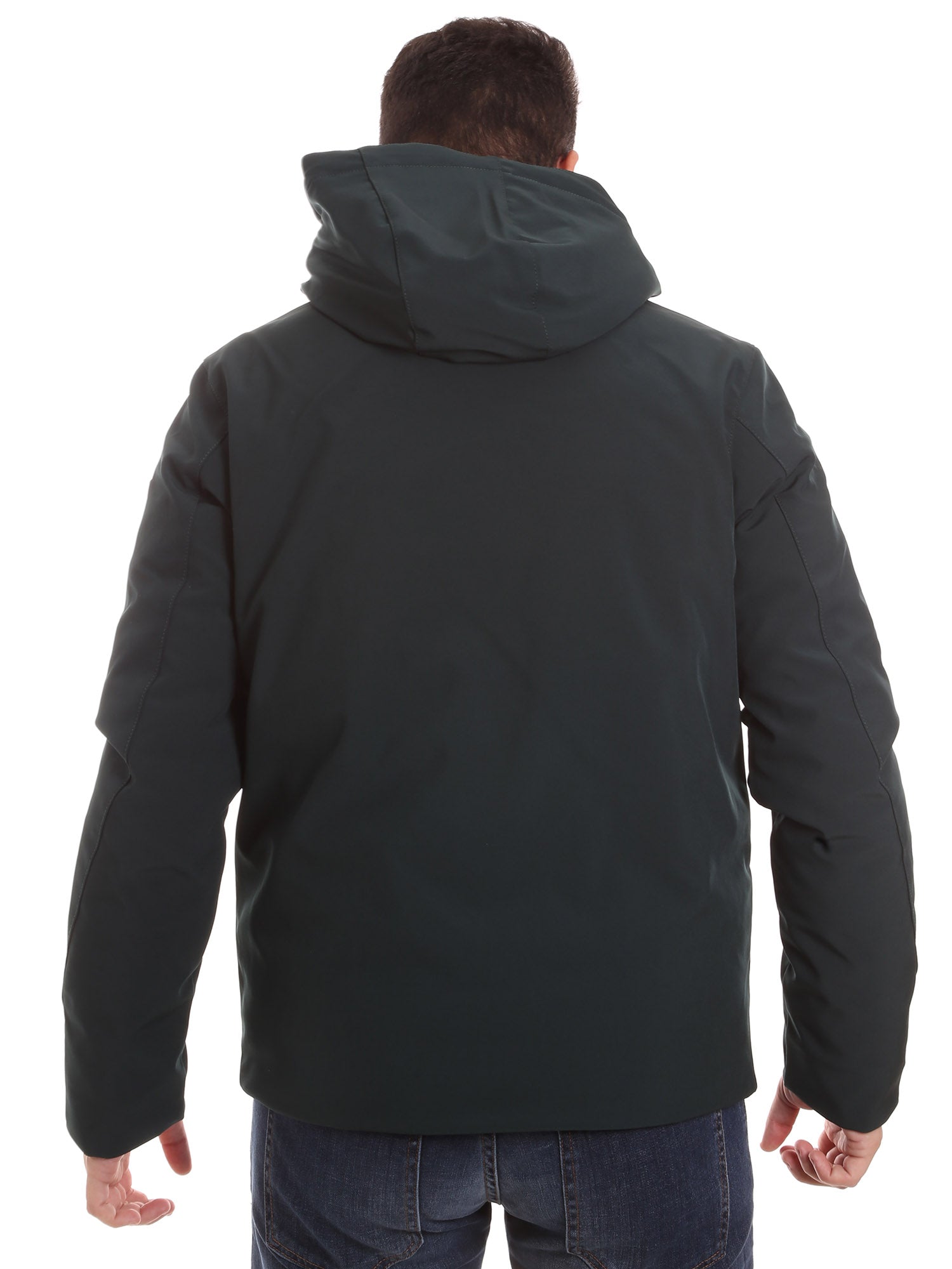 Giacche Verde Ciesse Piumini