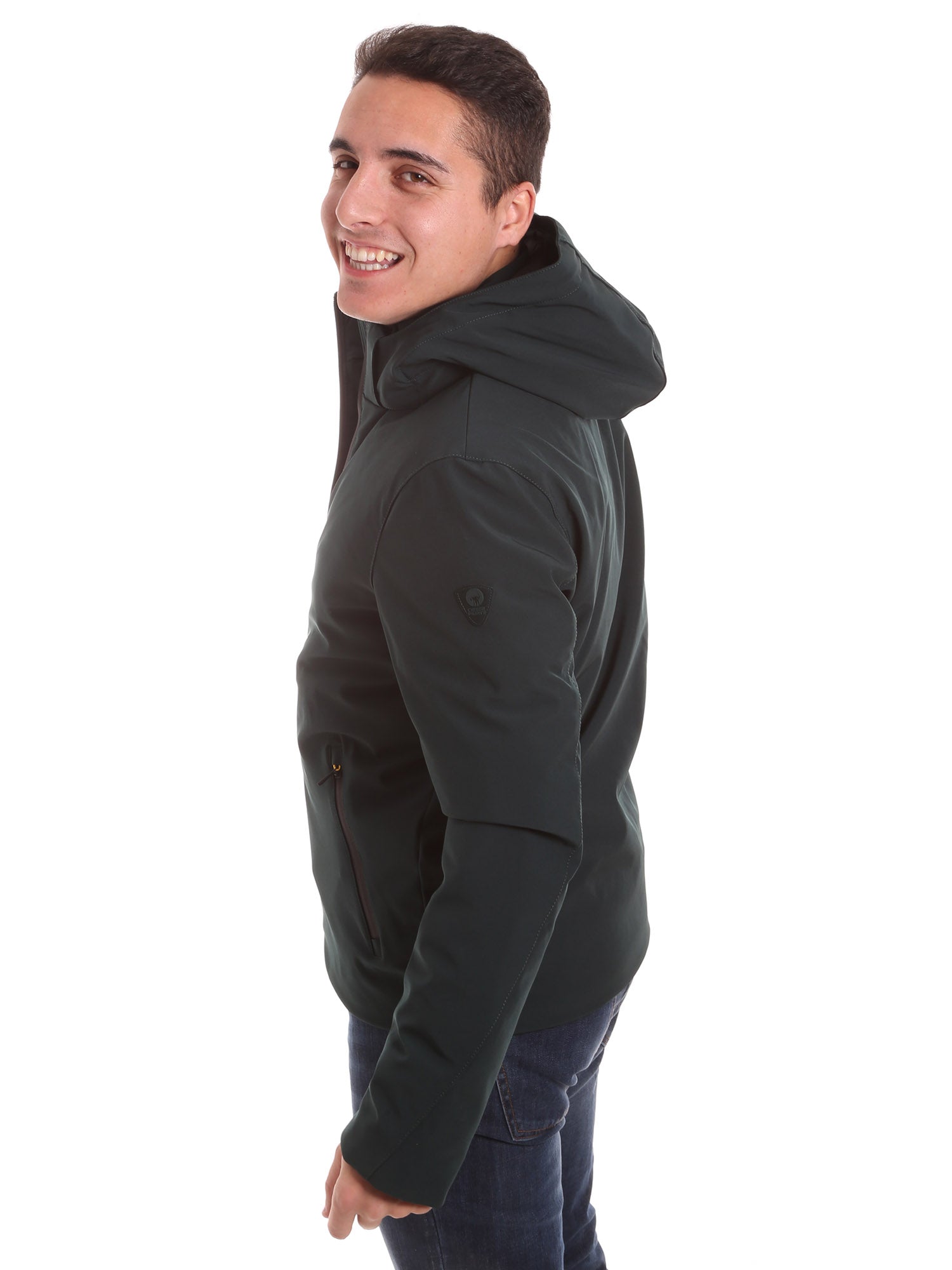 Giacche Verde Ciesse Piumini